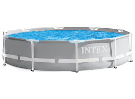 Каркасный бассейн 26700 305*76